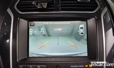 Ford Explorer 2017 2.3 Автомат в Москве № 255679, миниатюра 5