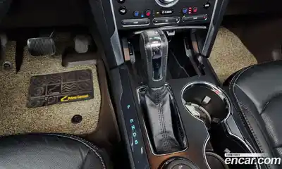 Ford Explorer 2017 2.3 Автомат в Москве № 255679, миниатюра 8