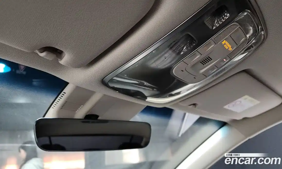 Genesis G80 2021 2.5 Автомат в Москве № 25673, фото 16