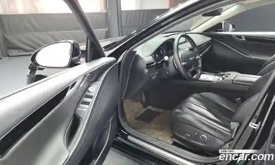 Genesis G80 2021 2.5 Автомат в Москве № 25673, миниатюра 2