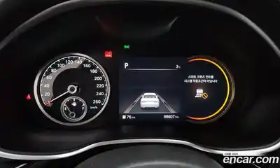 Genesis G80 2021 2.5 Автомат в Москве № 25673, миниатюра 5