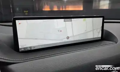 Genesis G80 2021 2.5 Автомат в Москве № 25673, миниатюра 6