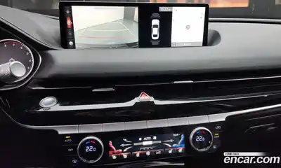 Genesis G80 2021 2.5 Автомат в Москве № 25673, миниатюра 7