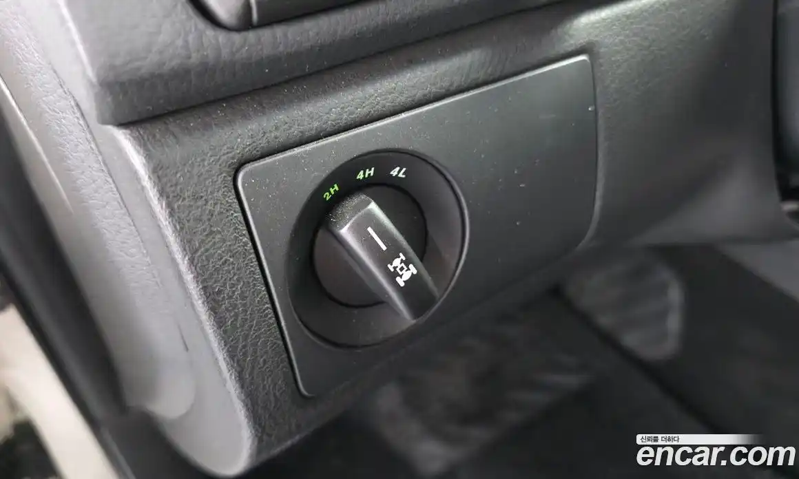 SsangYong Rexton 2013 2.0 Автомат в Москве № 25687, фото 11