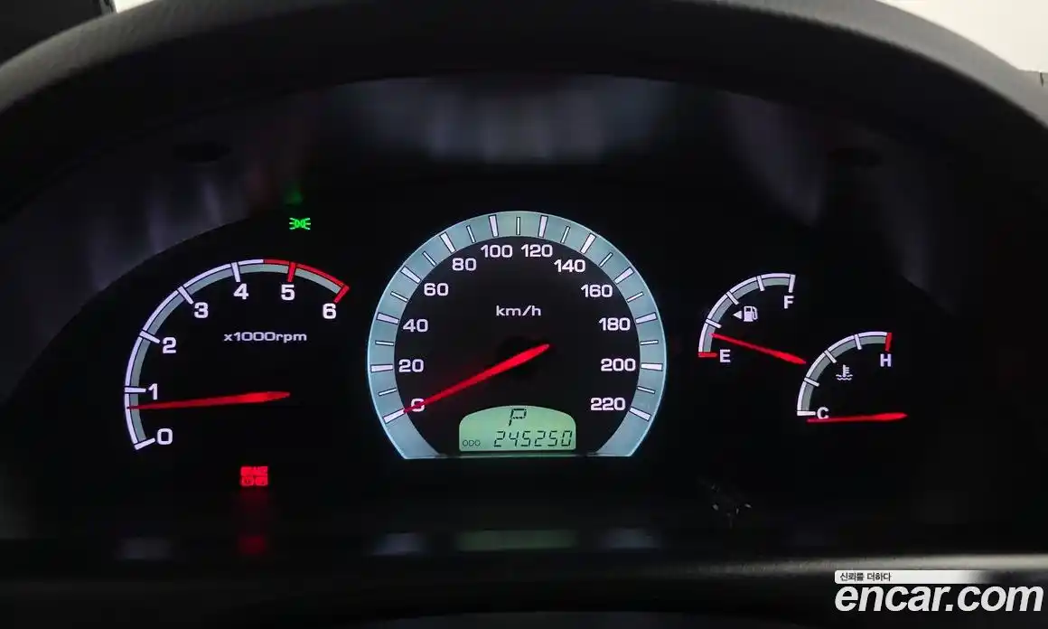 SsangYong Rexton 2013 2.0 Автомат в Москве № 25687, фото 19