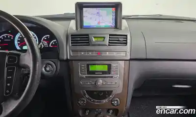 SsangYong Rexton 2013 2.0 Автомат в Москве № 25687, миниатюра 2