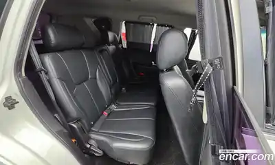 SsangYong Rexton 2013 2.0 Автомат в Москве № 25687, миниатюра 4