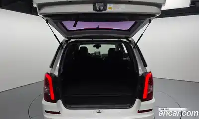 SsangYong Rexton 2013 2.0 Автомат в Москве № 25687, миниатюра 5