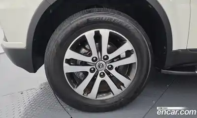 SsangYong Rexton 2013 2.0 Автомат в Москве № 25687, миниатюра 6