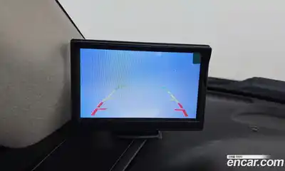 SsangYong Rexton 2013 2.0 Автомат в Москве № 25687, миниатюра 8