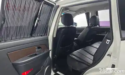 SsangYong Rexton 2013 2.0 Автомат в Москве № 25687, миниатюра 9