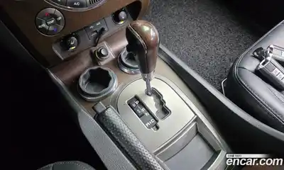 SsangYong Rexton 2013 2.0 Автомат в Москве № 25687, миниатюра 10