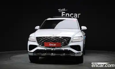 Genesis GV80 2024 3.5 Автомат в Москве № 25952, миниатюра 11