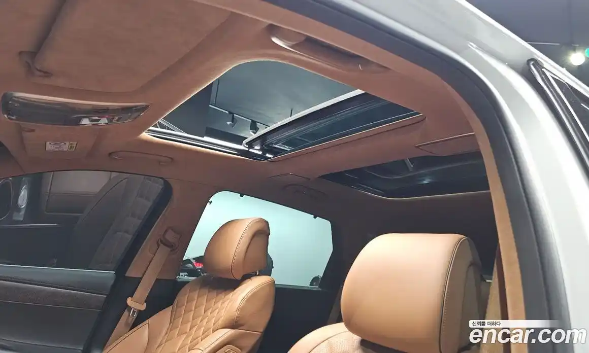 Genesis GV80 2024 3.5 Автомат в Москве № 25952, фото 15