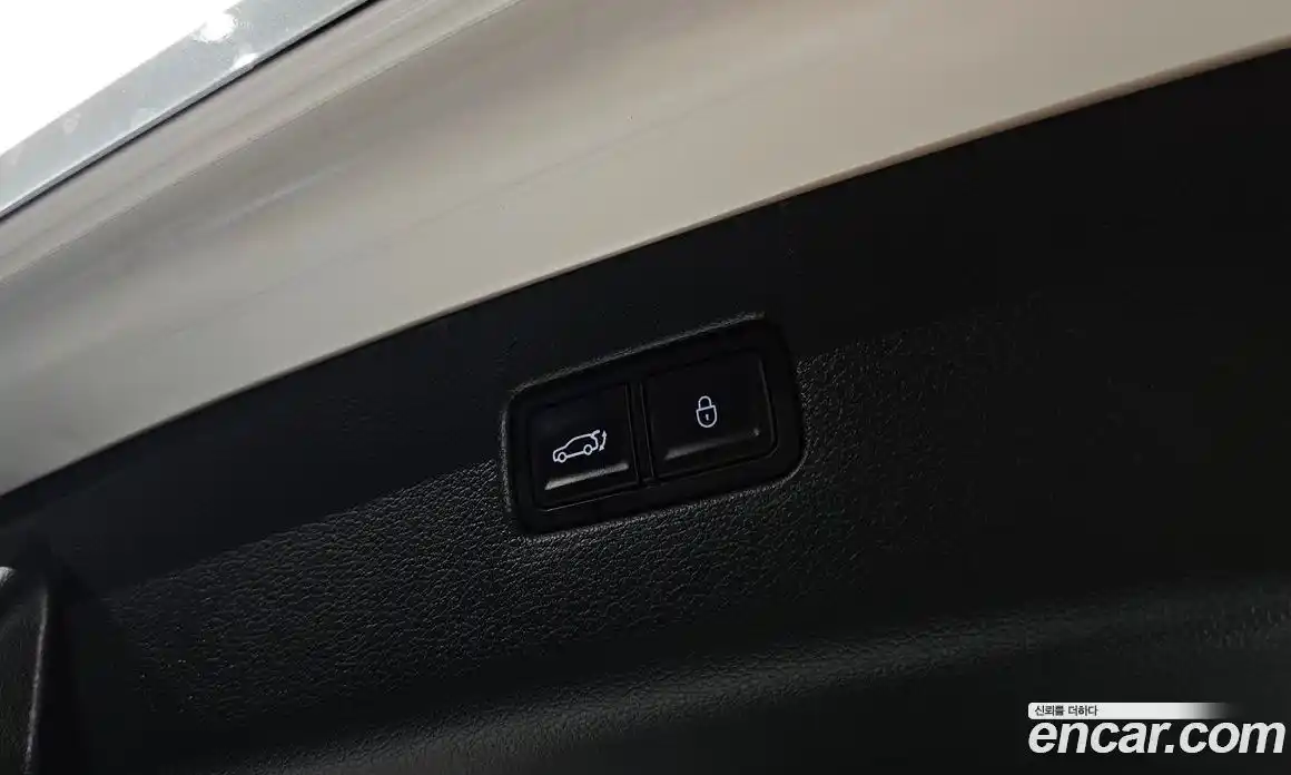 Genesis GV80 2024 3.5 Автомат в Москве № 25952, фото 16