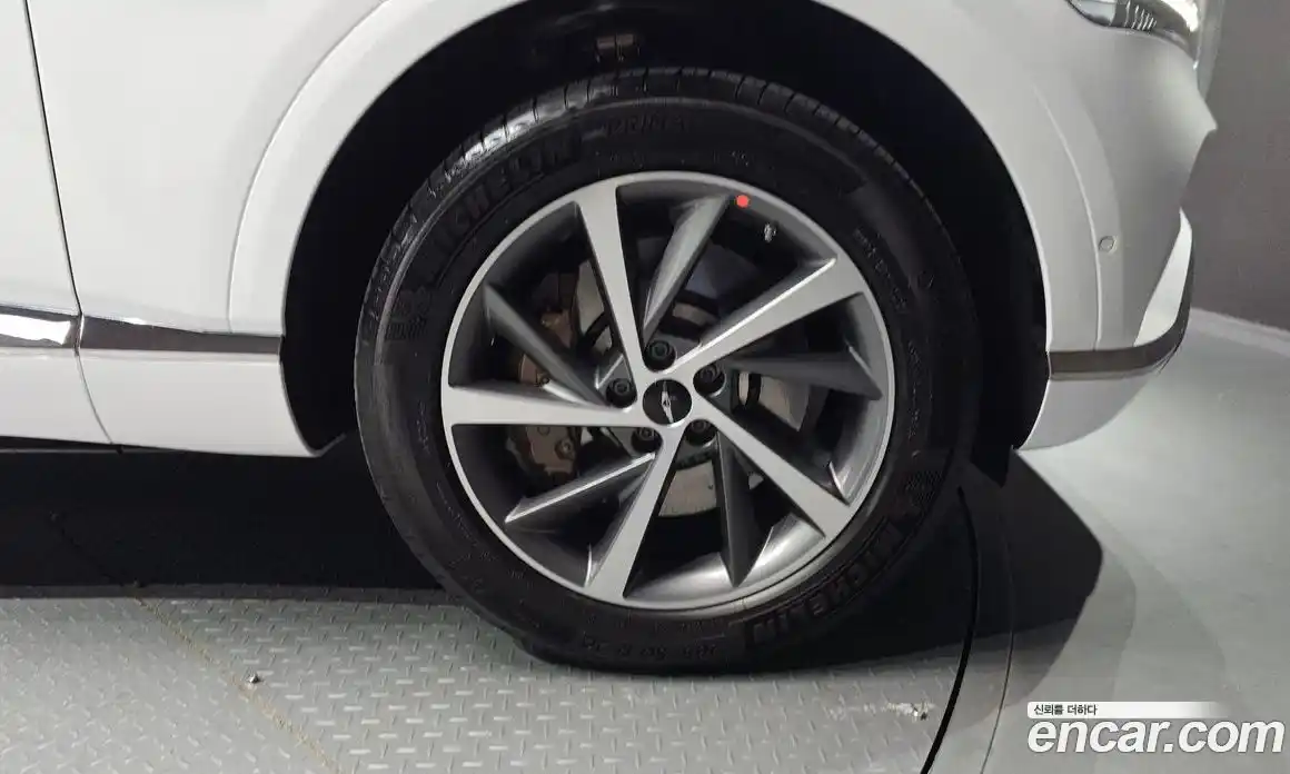 Genesis GV80 2024 3.5 Автомат в Москве № 25952, фото 5