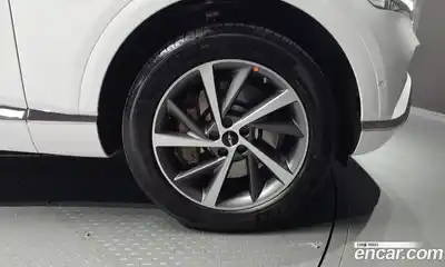 Genesis GV80 2024 3.5 Автомат в Москве № 25952, миниатюра 5