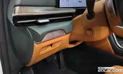 Genesis GV80 2024 3.5 Автомат в Москве № 25952, миниатюра 8