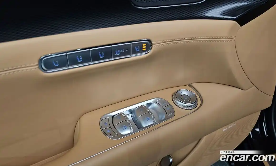 Genesis G90 2022 3.5 Автомат в Москве № 26239, фото 17