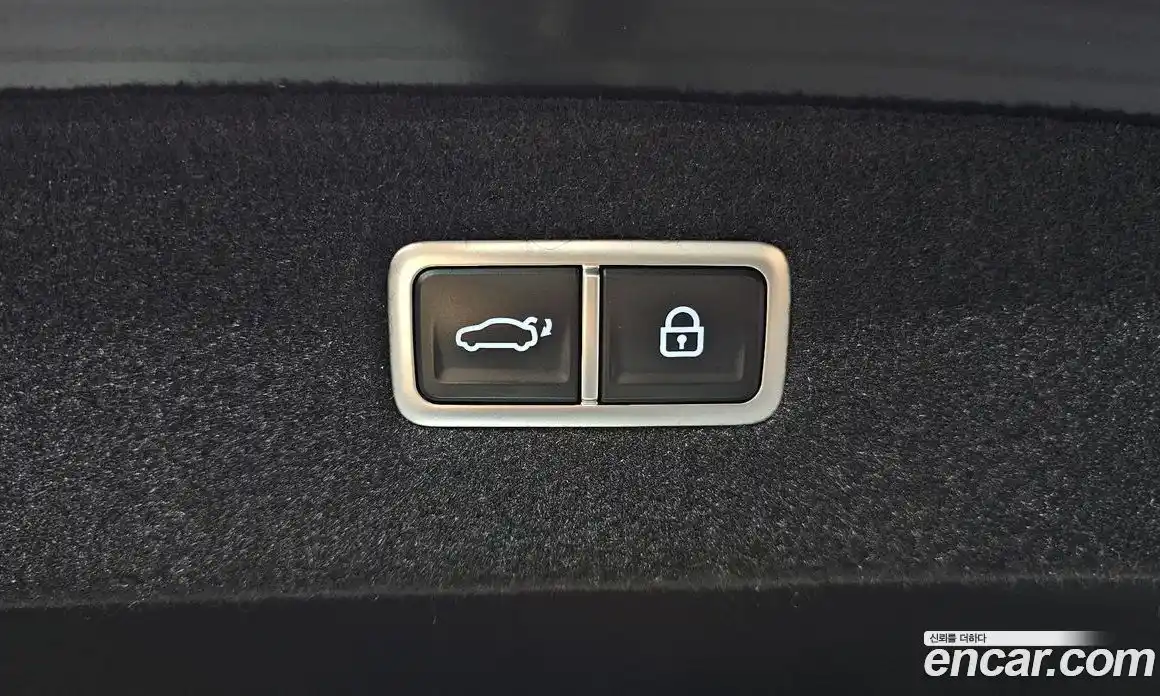 Genesis G90 2022 3.5 Автомат в Москве № 26239, фото 18