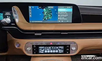 Genesis G90 2022 3.5 Автомат в Москве № 26239, миниатюра 2