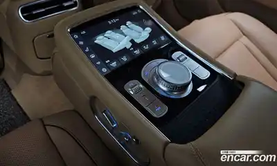 Genesis G90 2022 3.5 Автомат в Москве № 26239, миниатюра 4