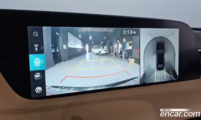 Genesis G90 2022 3.5 Автомат в Москве № 26239, миниатюра 6