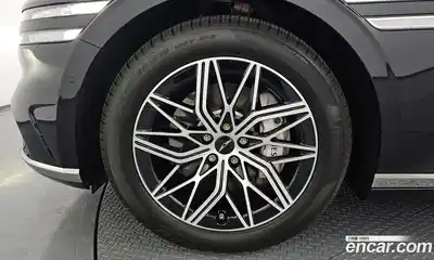 Genesis G90 2022 3.5 Автомат в Москве № 26239, миниатюра 7