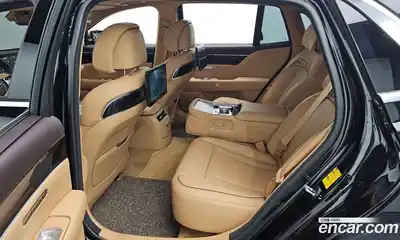 Genesis G90 2022 3.5 Автомат в Москве № 26239, миниатюра 8
