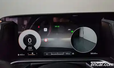 Genesis G90 2022 3.5 Автомат в Москве № 26301, миниатюра 11