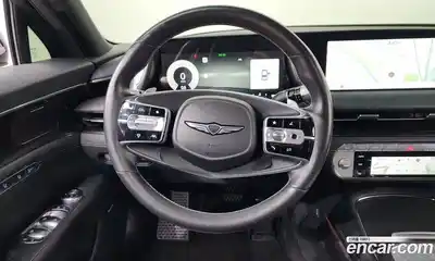 Genesis G90 2022 3.5 Автомат в Москве № 26301, миниатюра 12
