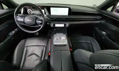 Genesis G90 2022 3.5 Автомат в Москве № 26301, миниатюра 2