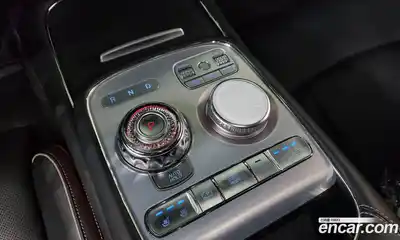 Genesis G90 2022 3.5 Автомат в Москве № 26301, миниатюра 6