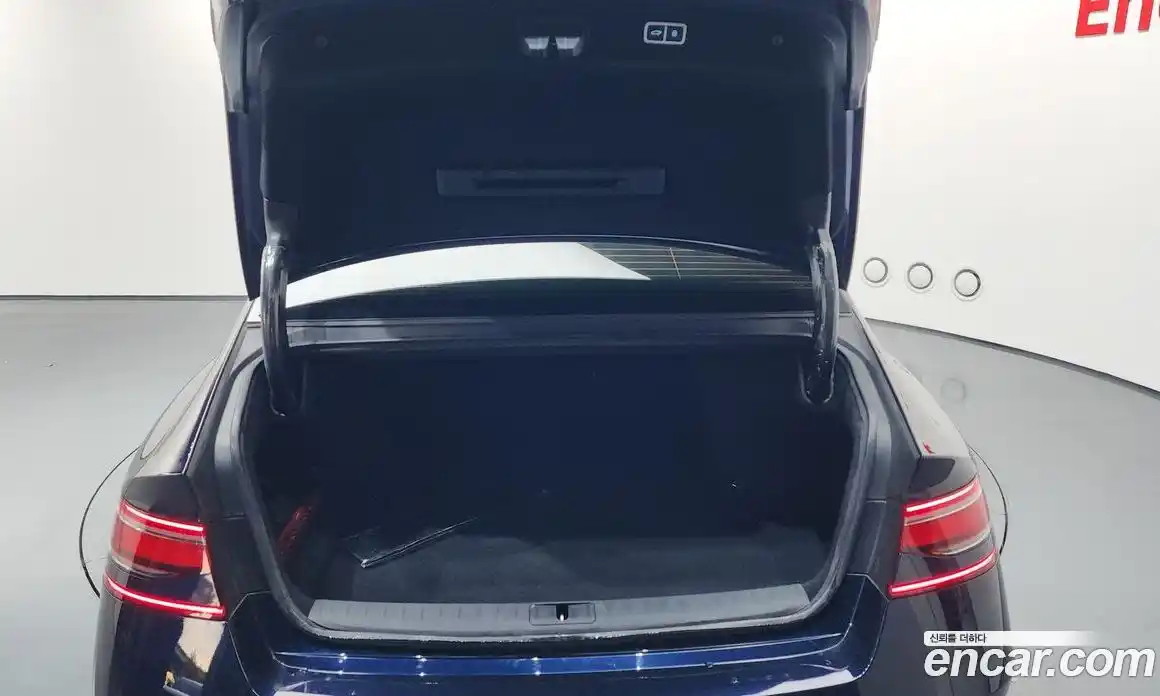 Genesis G90 2022 3.5 Автомат в Москве № 26301, фото 7