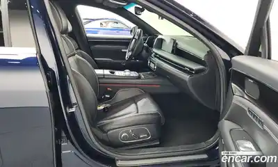 Genesis G90 2022 3.5 Автомат в Москве № 26301, миниатюра 8