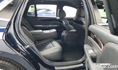 Genesis G90 2022 3.5 Автомат в Москве № 26301, миниатюра 9