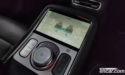 Genesis G90 2022 3.5 Автомат в Москве № 26301, миниатюра 10