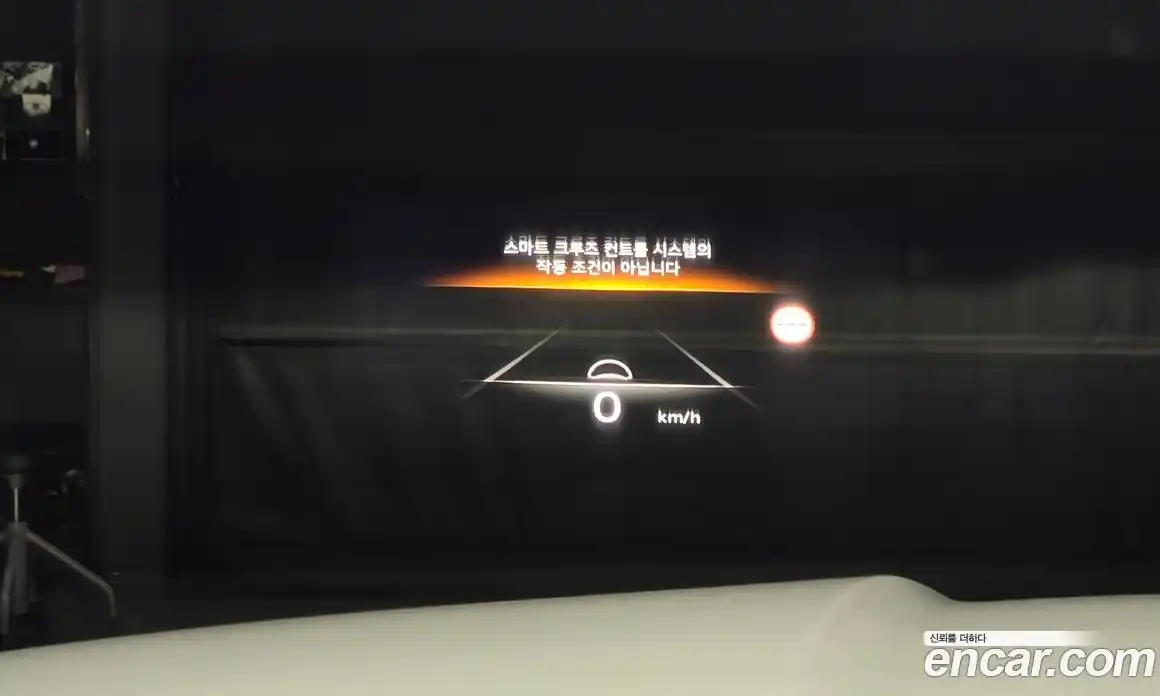 Genesis GV80 2023 2.5 Автомат в Москве № 26390, фото 20