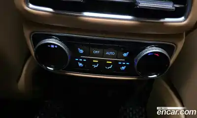 Genesis GV80 2023 2.5 Автомат в Москве № 26390, миниатюра 4