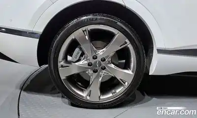 Genesis GV80 2023 2.5 Автомат в Москве № 26390, миниатюра 5