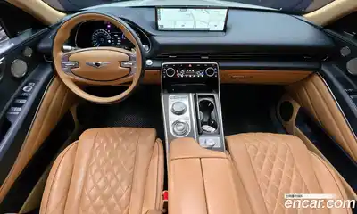 Genesis GV80 2023 2.5 Автомат в Москве № 26390, миниатюра 7