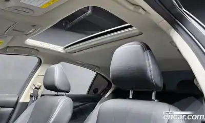 Infiniti Q50 2016 2.1 Автомат в Москве № 266540, миниатюра 4