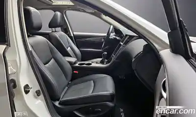 Infiniti Q50 2016 2.1 Автомат в Москве № 266540, миниатюра 5