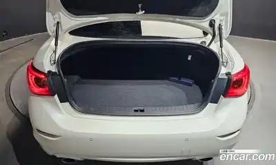 Infiniti Q50 2016 2.1 Автомат в Москве № 266540, миниатюра 9