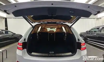 Genesis GV80 2021 3.0 Автомат в Москве № 26860, миниатюра 11