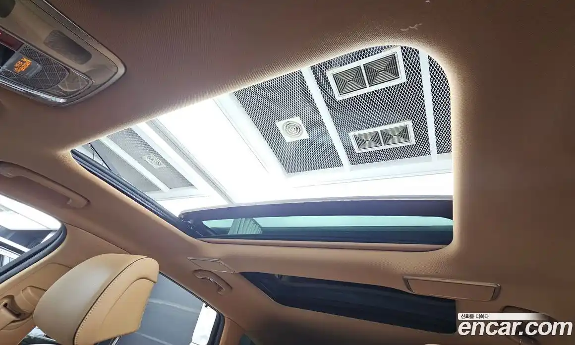 Genesis GV80 2021 3.0 Автомат в Москве № 26860, фото 3