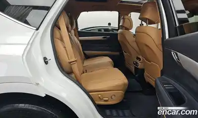 Genesis GV80 2021 3.0 Автомат в Москве № 26860, миниатюра 4