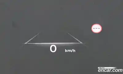 Genesis GV80 2021 3.0 Автомат в Москве № 26860, миниатюра 6