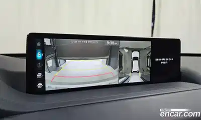 Genesis GV80 2021 3.0 Автомат в Москве № 26860, миниатюра 8