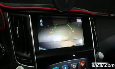 Infiniti Q50 2016 2.1 Автомат в Москве № 269756, миниатюра 11